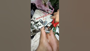 chia sẽ cách sửa motor đảo quạt treo tường...cần sửa quạt...hoặc gọi hỗ trợnhấn số 0357-623-887  P1