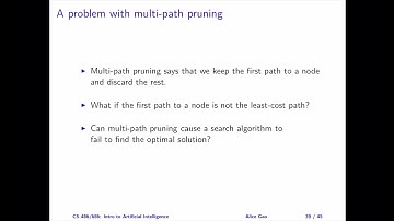 L03 Fixing a Problem with Multi-Path Pruning
