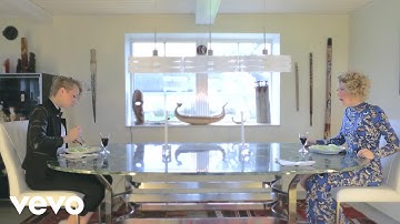 Tove Ask - By Myself