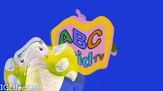 ABC Kid TV Logo Effects (Inspired By Preview 2 Mosya Effects)