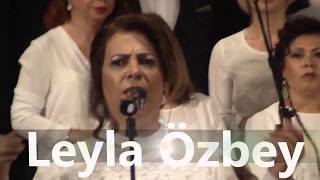 Leyla Özbey Bitmez tükenmez bu dert