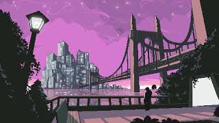 Nimbasa City - Pokemon Black & White Lofi | Mito Namikawa x @TanoshiSan