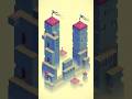 Monument Valley Level 2 Chapter 1 Walkthrough monumentvalley 