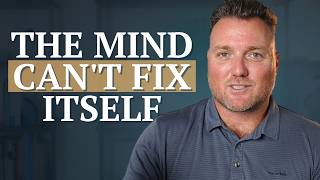 How to Heal Anxiety: Step Outside Your Mind