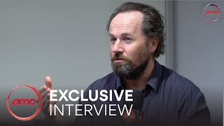 Celebrity CAPTIVE STATE - Interview (Rupert Wyatt) | AMC Theatres 2019 Wealth