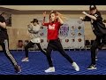 Ева Уварова - Best Dance Compilation (Part1)