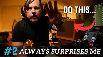 Tweed Deluxe Tone Tips: 3 Things You NEED To Try