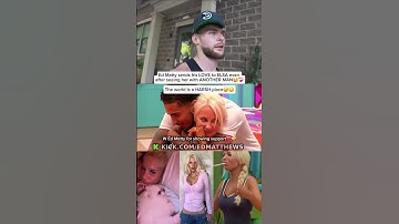 Ed Matty send his LOVE to ELSA even after seeing her with ANOTHER MAN😢❤️‍🩹#elsarae #bigbrother