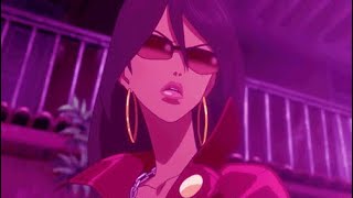 sexy redd - hang wit a bad bitch ft. key glock (slowed + reverb)