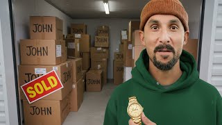 Is it wrong to buy someones stuff after they pass away?