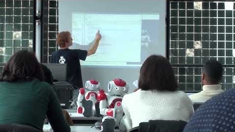 NAO for Higher Education