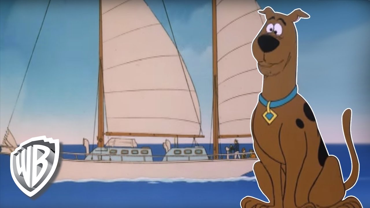 Scooby-Doo! | Good News and Bad News