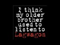 Lagwagon - B-Side