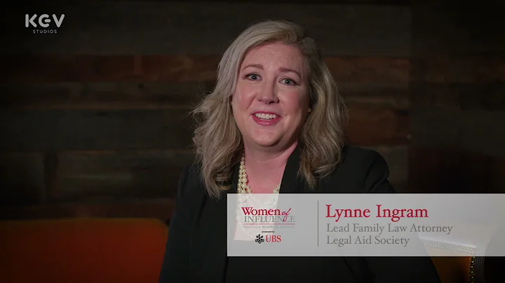 Nashville Corporate Video | KGV Studios | 2021 Wom...