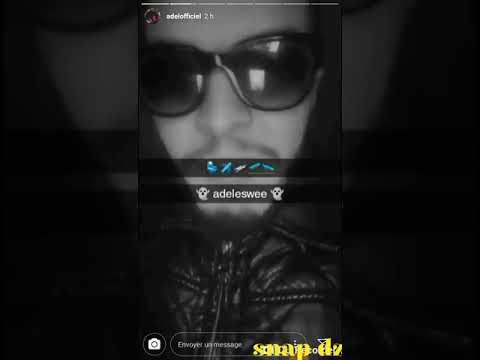 Adel Sweezy يقصف بالثقيل Les Hôtesses De L Air تموت بالضحك