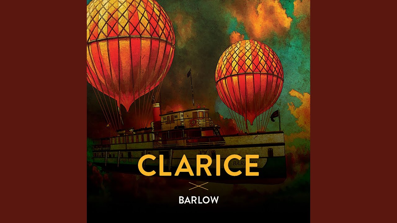 Watch Clarice on YouTube Watch Clarice on YouTube