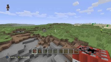 Minecraft TU20 BUG FIX INFO! (Xbox 360/PS3)