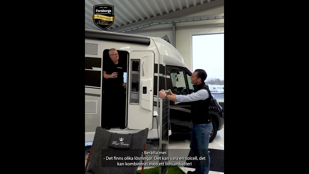 Installera solceller eller lithiumbatterier?