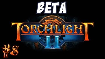 Yogscast - Torchlight 2 Part 8 - Wandering Off