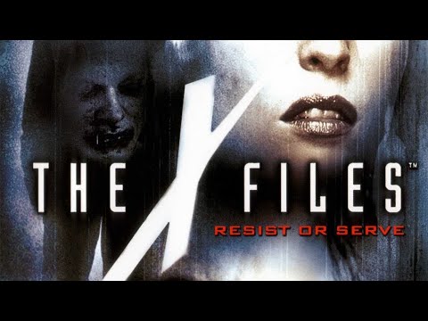 The X-Files: Resist or Serve Прохождение # 3