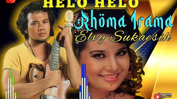 HELO HELO Rhoma Irama, by Liem pung Channel ( Official Video Music ) SONETA
