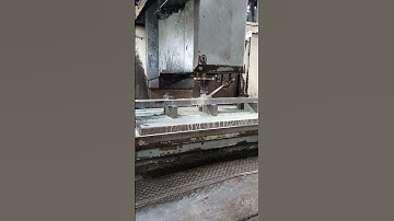 CNC/VMC machine operator haas controller @RVMCAD_Innovate  @Crusadermachining  @SIGMA__RULES