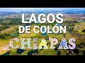 UN PARAÍSO A 2 HORAS Y MEDIA DE SAN CRISTÓBAL DE LAS CASAS "Lagos de Colón"