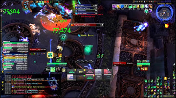 The Machine vs Heroic: Jin