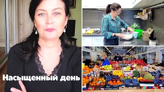 ЧТО Происходит на РЫНКЕ  ШТРАФЫ / ОБЗОР и Цены  на Продукты/ Что Готовлю