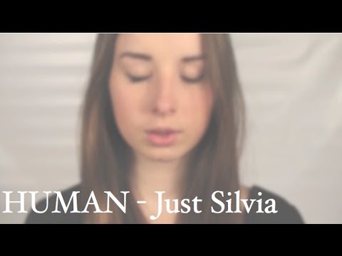 Human - Christina