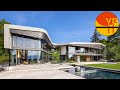 Tour In Villa Courbe By SAOTA In Geneva , SWITZERLAND