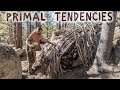 Primitive Emergency Survival Shelter in the Mountains (Season 2, episode 8)