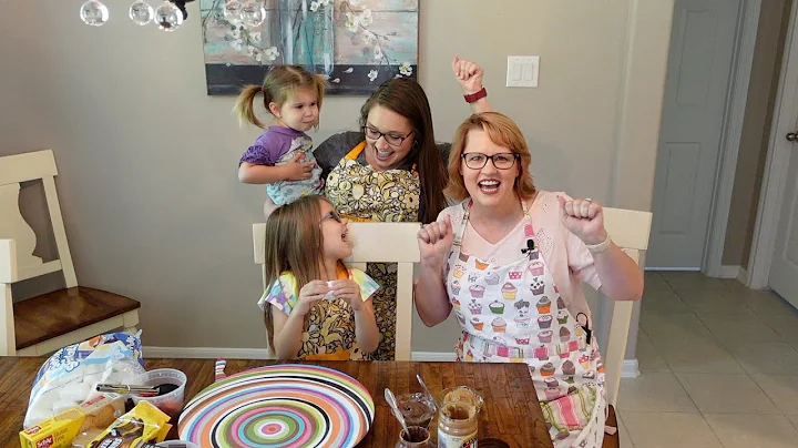 HOW TO CREATE A CHARCUTERIE BOARD WITH KERI ELLIOTT!