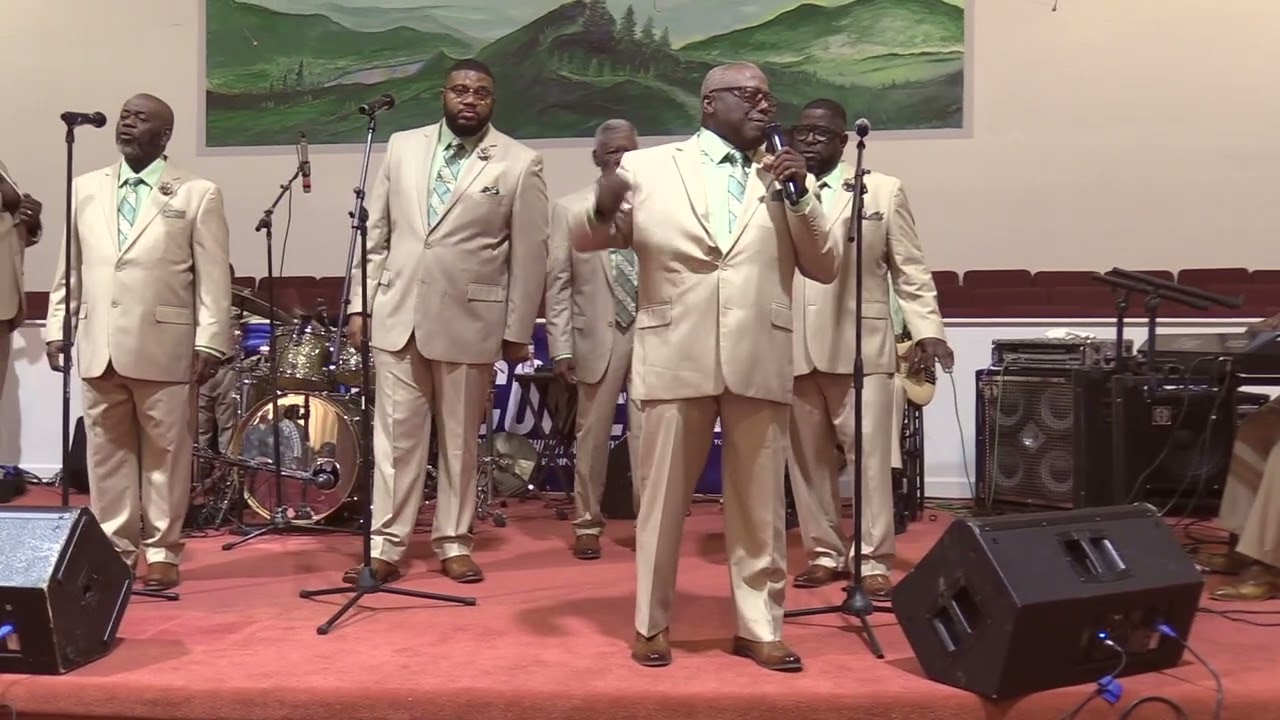 Brown Brothers Live 65!