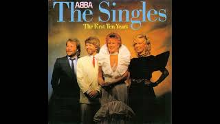 22 - ABBA - The Day Before You Came - The Singles: The First Ten Years
