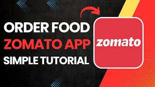 How to Order Food from Zomato? screenshot 5