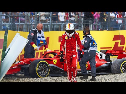 Sebastian Vettel Sad Edit "Why is he not winning?"