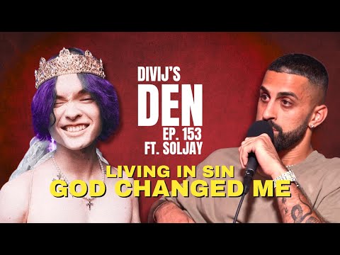 This Changed My Life Forever | Divij's Den EP153