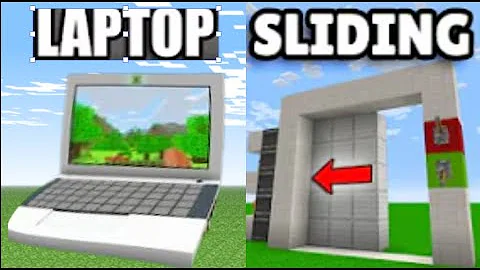 Minecraft 5 Redstone Hacks That Will Blow Your Mind!
