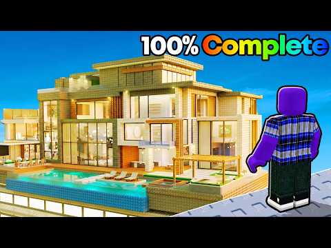 I Bought EVERY GAMEPASS in Wash The House...