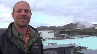 Geothermal Energy in Iceland