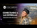OSCARS® 2023 | CONECTANDO A LAS ESTRELLAS EN LÓS ÁNGELES ft. GABY CAM