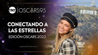 OSCARS® 2023 | CONECTANDO A LAS ESTRELLAS EN LÓS ÁNGELES ft. GABY CAM