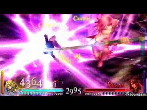 身内ＤＦＦ２　ディシディアファイナルファンタジーUT
