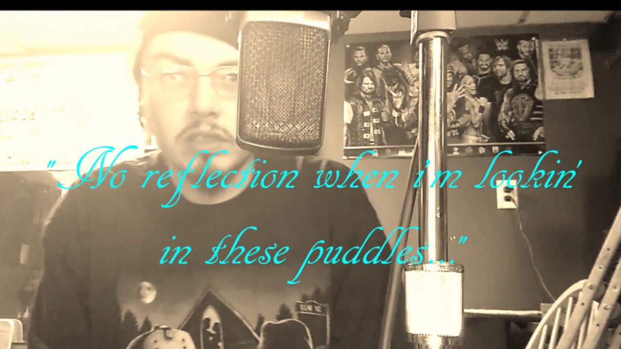 LEWSHiS - Like a Bird [produced by Vintageman]