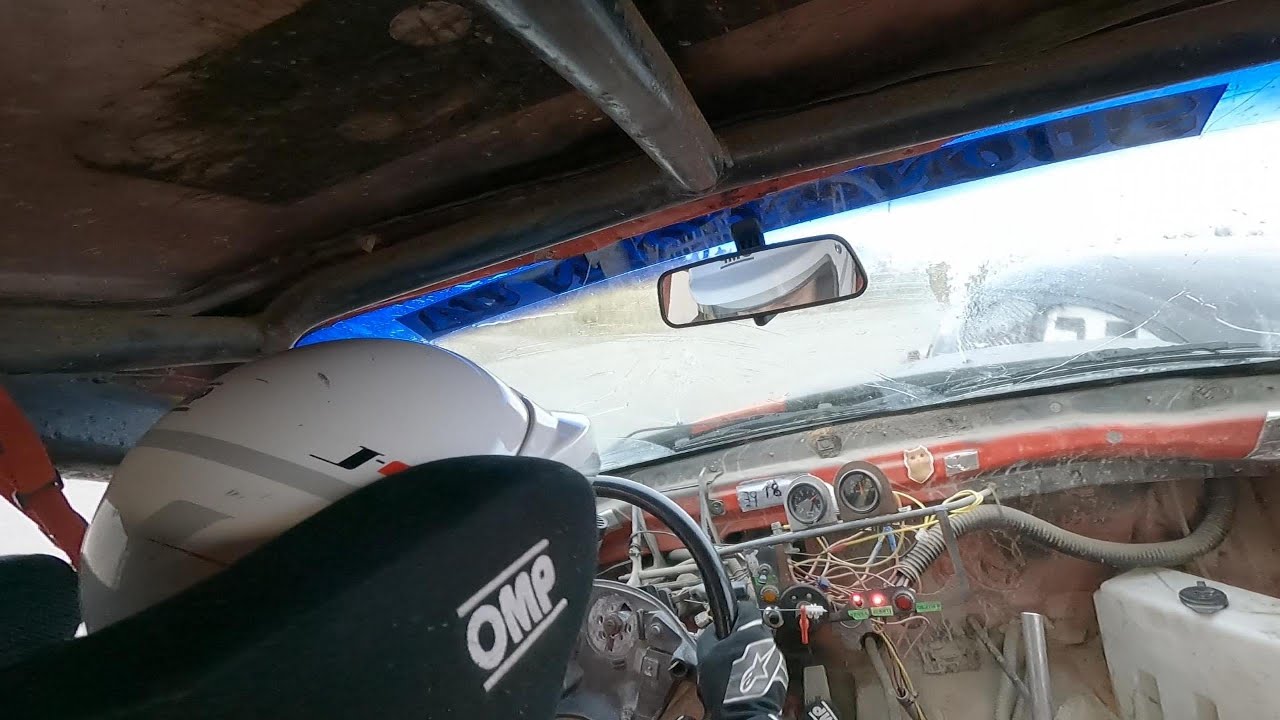 HAAPAKUMPU JM 2024 In Car Naiset/Yleinen #39