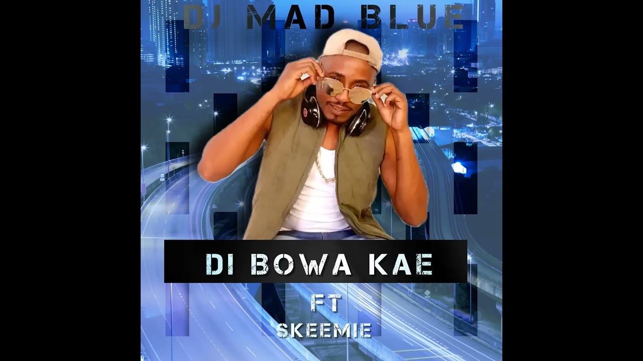Di bowa kae 
