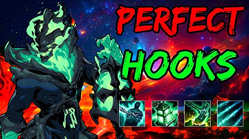 Thresh God: Perfect Hooks & Insane Predictions