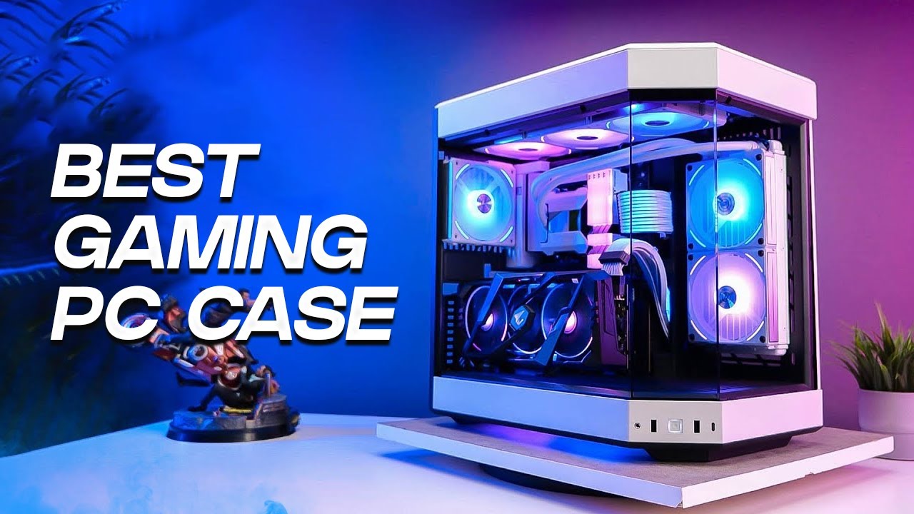 Top 5 Best Gaming Pc Case In 2023 Youtube