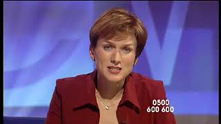 Crimewatch UK July 2002